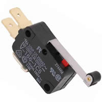 SWITCH BUTTON 556 REFERENCE 733 SMD / MPN - 04001130